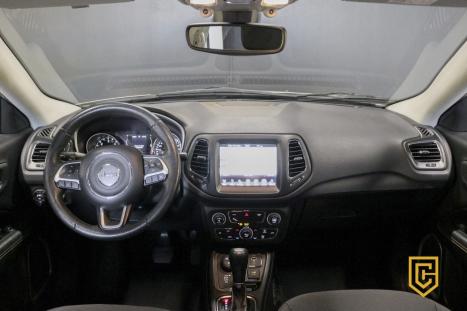 JEEP Compass 2.0 16V 4P LONGITUDE TURBO DIESEL 4X4 AUTOMTICO, Foto 13
