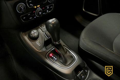 JEEP Compass 2.0 16V 4P LONGITUDE TURBO DIESEL 4X4 AUTOMTICO, Foto 16