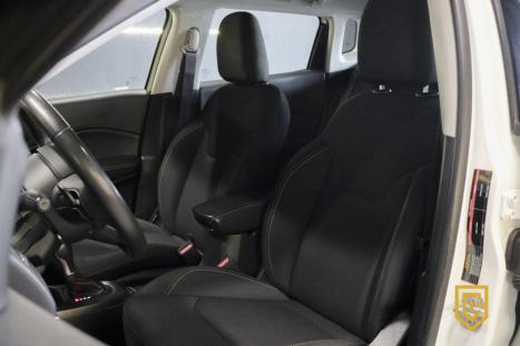 JEEP Compass 2.0 16V 4P LONGITUDE TURBO DIESEL 4X4 AUTOMTICO, Foto 20