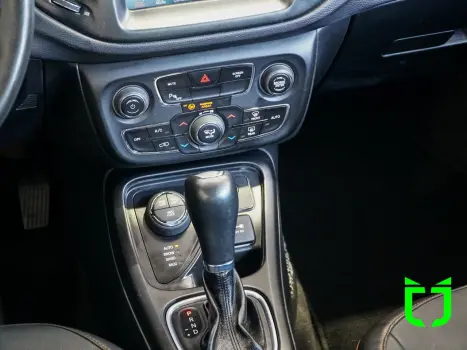 JEEP Compass 2.0 16V 4P LONGITUDE TURBO DIESEL 4X4 AUTOMTICO, Foto 13