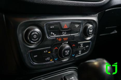 JEEP Compass 2.0 16V 4P LONGITUDE FLEX AUTOMTICO, Foto 12