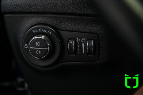 JEEP Compass 2.0 16V 4P LONGITUDE FLEX AUTOMTICO, Foto 14