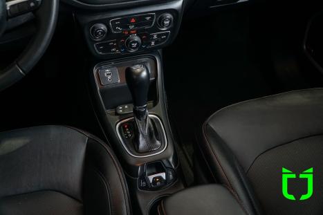 JEEP Compass 2.0 16V 4P LONGITUDE FLEX AUTOMTICO, Foto 17