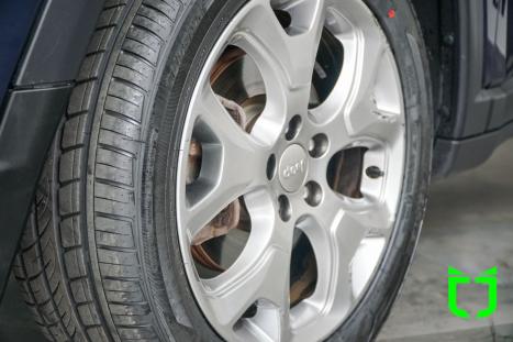JEEP Compass 2.0 16V 4P LONGITUDE FLEX AUTOMTICO, Foto 22