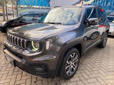 JEEP Renegade 1.3 16V 4P FLEX T270 LONGITUDE TURBO AUTOMTICO, Foto 3