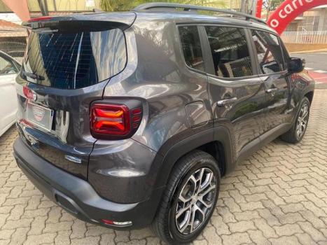 JEEP Renegade 1.3 16V 4P FLEX T270 LONGITUDE TURBO AUTOMTICO, Foto 6