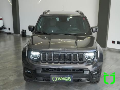 JEEP Renegade 1.3 16V 4P FLEX T270 S 4X4 TURBO AUTOMTICO, Foto 2