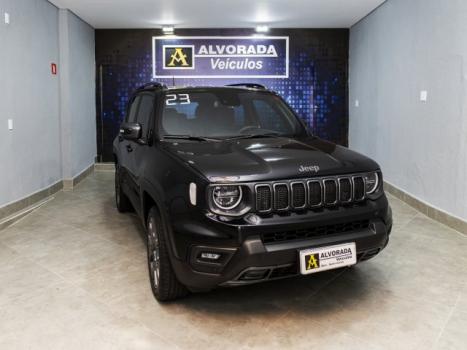 JEEP Renegade 1.3 16V 4P FLEX T270 S 4X4 TURBO AUTOMTICO, Foto 2