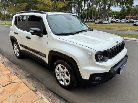 JEEP Renegade 1.3 16V 4P FLEX T270 SPORT TURBO AUTOMTICO, Foto 1