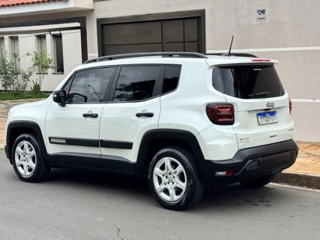 JEEP Renegade 1.3 16V 4P FLEX T270 SPORT TURBO AUTOMTICO, Foto 3
