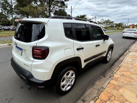 JEEP Renegade 1.3 16V 4P FLEX T270 SPORT TURBO AUTOMTICO, Foto 4