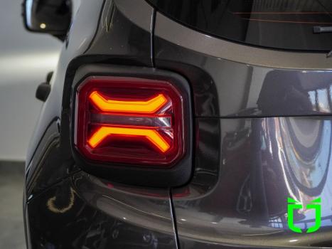 JEEP Renegade 1.3 16V 4P FLEX T270 SPORT TURBO AUTOMTICO, Foto 10
