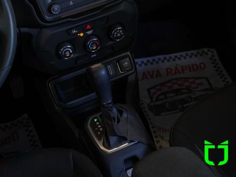 JEEP Renegade 1.3 16V 4P FLEX T270 SPORT TURBO AUTOMTICO, Foto 17