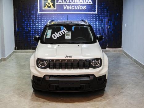 JEEP Renegade 1.3 16V 4P FLEX T270 SPORT TURBO AUTOMTICO, Foto 1