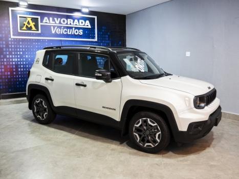 JEEP Renegade 1.3 16V 4P FLEX T270 SPORT TURBO AUTOMTICO, Foto 3