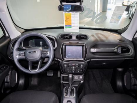 JEEP Renegade 1.3 16V 4P FLEX T270 SPORT TURBO AUTOMTICO, Foto 4