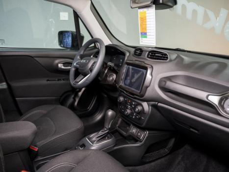 JEEP Renegade 1.3 16V 4P FLEX T270 SPORT TURBO AUTOMTICO, Foto 5