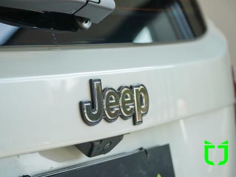 JEEP Renegade 1.3 16V 4P FLEX T270 LONGITUDE TURBO AUTOMTICO, Foto 9