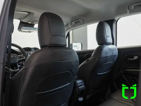 JEEP Renegade 1.3 16V 4P FLEX T270 LONGITUDE TURBO AUTOMTICO, Foto 16