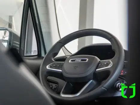 JEEP Renegade 1.3 16V 4P FLEX T270 LONGITUDE TURBO AUTOMTICO, Foto 20