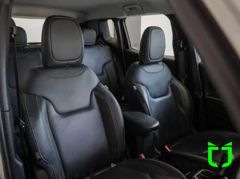 JEEP Renegade 1.3 16V 4P FLEX T270 LONGITUDE TURBO AUTOMTICO, Foto 22
