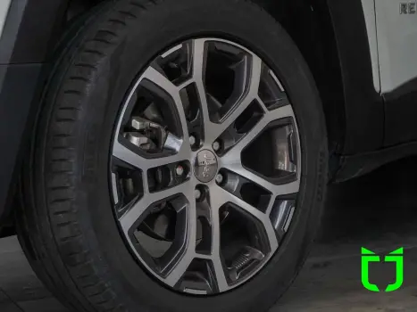 JEEP Renegade 1.3 16V 4P FLEX T270 LONGITUDE TURBO AUTOMTICO, Foto 24