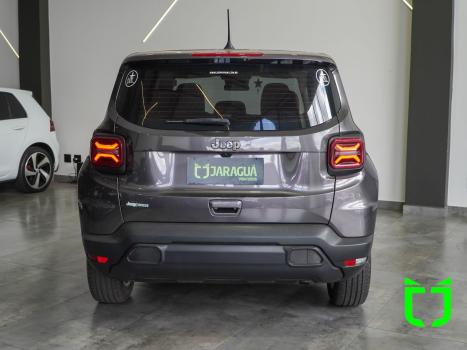 JEEP Renegade 1.3 16V 4P FLEX T270 TURBO AUTOMTICO, Foto 5