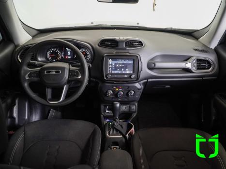 JEEP Renegade 1.3 16V 4P FLEX T270 TURBO AUTOMTICO, Foto 8