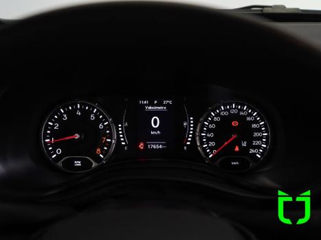 JEEP Renegade 1.3 16V 4P FLEX T270 TURBO AUTOMTICO, Foto 9