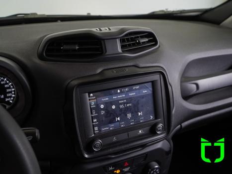 JEEP Renegade 1.3 16V 4P FLEX T270 TURBO AUTOMTICO, Foto 10
