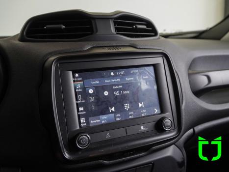 JEEP Renegade 1.3 16V 4P FLEX T270 TURBO AUTOMTICO, Foto 11
