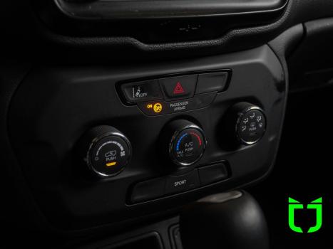 JEEP Renegade 1.3 16V 4P FLEX T270 TURBO AUTOMTICO, Foto 12