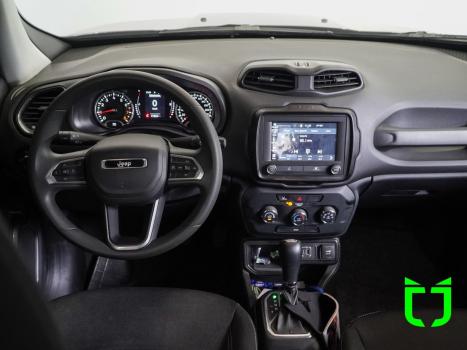 JEEP Renegade 1.3 16V 4P FLEX T270 TURBO AUTOMTICO, Foto 13