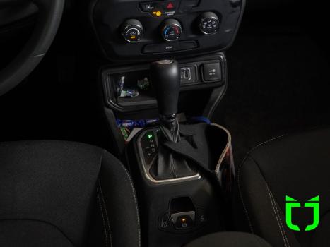 JEEP Renegade 1.3 16V 4P FLEX T270 TURBO AUTOMTICO, Foto 14