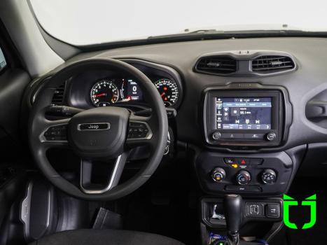 JEEP Renegade 1.3 16V 4P FLEX T270 TURBO AUTOMTICO, Foto 15