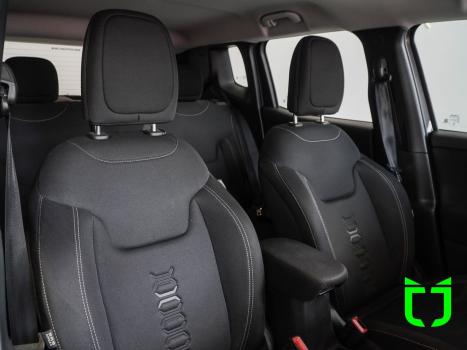 JEEP Renegade 1.3 16V 4P FLEX T270 TURBO AUTOMTICO, Foto 16