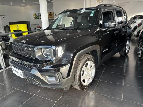 JEEP Renegade 1.3 16V 4P FLEX T270 TURBO AUTOMTICO, Foto 1