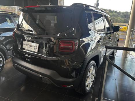 JEEP Renegade 1.3 16V 4P FLEX T270 TURBO AUTOMTICO, Foto 3