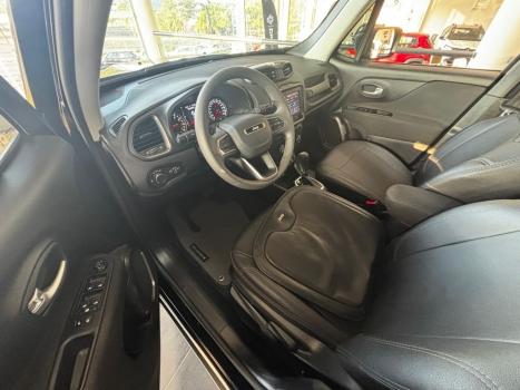 JEEP Renegade 1.3 16V 4P FLEX T270 TURBO AUTOMTICO, Foto 5