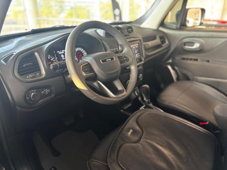 JEEP Renegade 1.3 16V 4P FLEX T270 TURBO AUTOMTICO, Foto 6