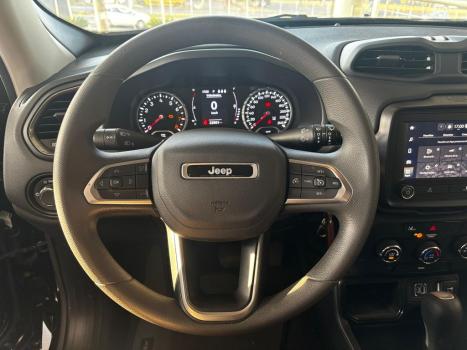 JEEP Renegade 1.3 16V 4P FLEX T270 TURBO AUTOMTICO, Foto 7