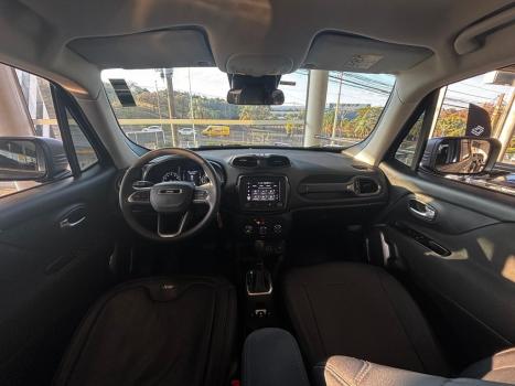JEEP Renegade 1.3 16V 4P FLEX T270 TURBO AUTOMTICO, Foto 9