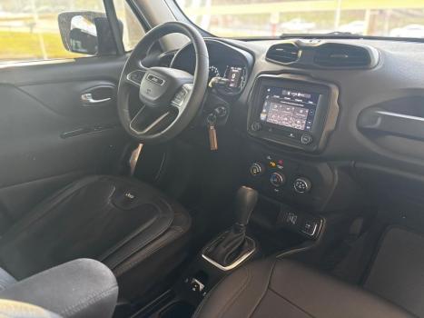 JEEP Renegade 1.3 16V 4P FLEX T270 TURBO AUTOMTICO, Foto 10
