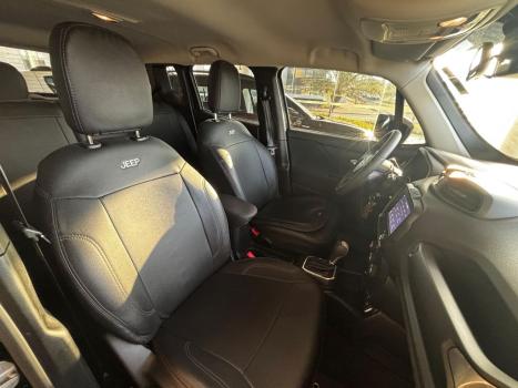 JEEP Renegade 1.3 16V 4P FLEX T270 TURBO AUTOMTICO, Foto 11
