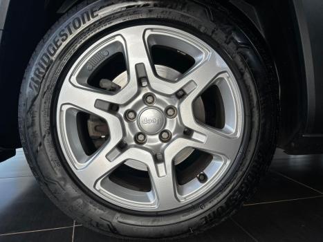 JEEP Renegade 1.3 16V 4P FLEX T270 TURBO AUTOMTICO, Foto 12