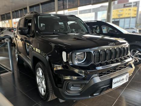 JEEP Renegade 1.3 16V 4P FLEX T270 TURBO AUTOMTICO, Foto 13