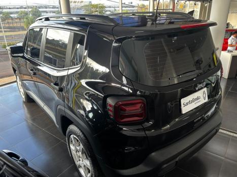 JEEP Renegade 1.3 16V 4P FLEX T270 TURBO AUTOMTICO, Foto 14