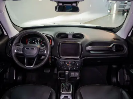 JEEP Renegade 1.3 16V 4P FLEX T270 LONGITUDE TURBO AUTOMTICO, Foto 6