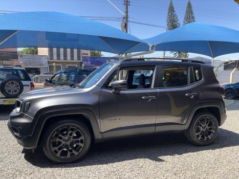 JEEP Renegade 1.3 16V 4P FLEX T270 LONGITUDE TURBO AUTOMTICO, Foto 2