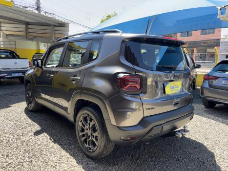 JEEP Renegade 1.3 16V 4P FLEX T270 LONGITUDE TURBO AUTOMTICO, Foto 3